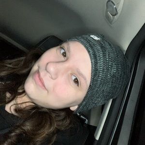 Meet your Posher, Gracie